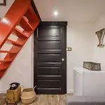 Bohemic Apartment Terrace & Jakuzzi & Sauna