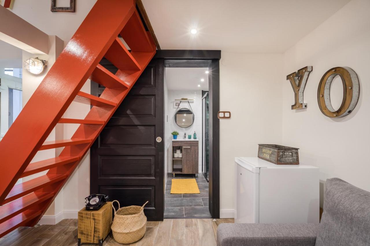 Bohemic Apartment Terrace & Jakuzzi & Sauna Apartment