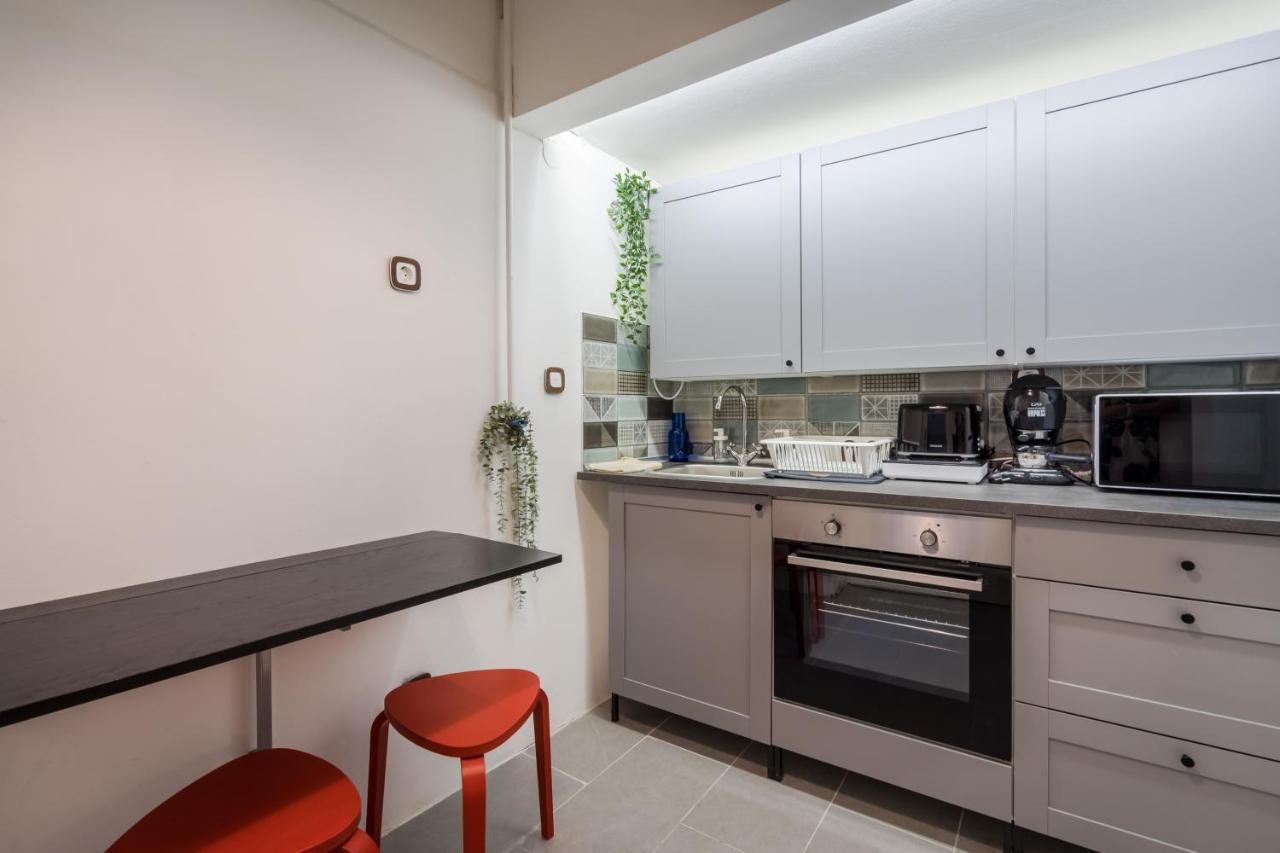 Bohemic Apartment Terrace & Jakuzzi & Sauna Apartment *
