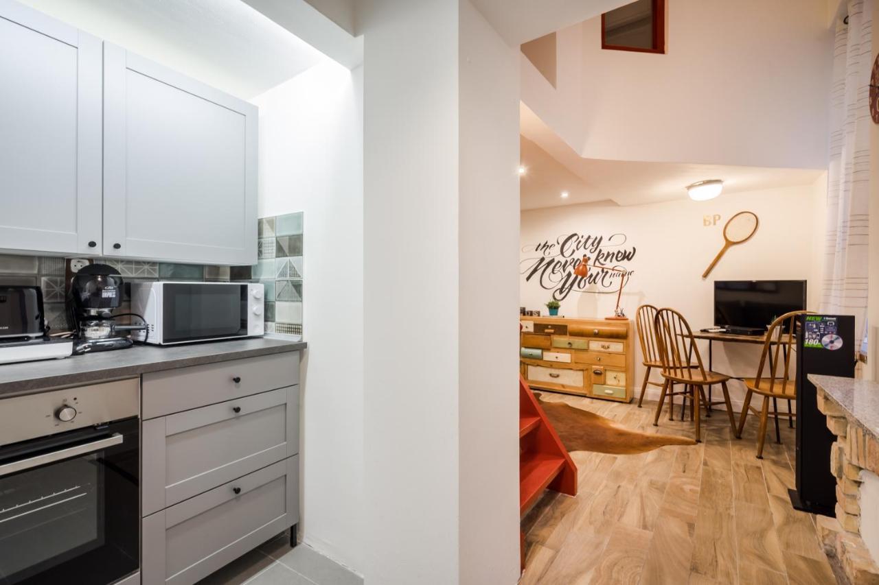 Bohemic Apartment Terrace & Jakuzzi & Sauna Budapest